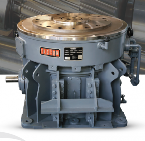elecon product catalog for SPIRAL BEVEL GEARS -HARD CUT