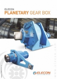 elecon product catalog for SPIRAL BEVEL GEARS -HARD CUT