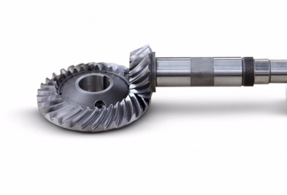 elecon product catalog for SPIRAL BEVEL GEARS -HARD CUT