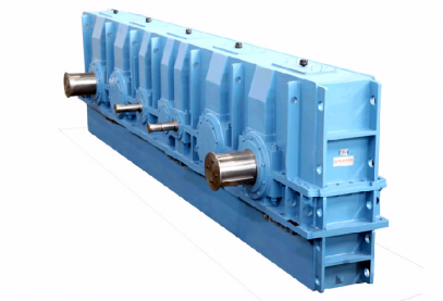 elecon product catalog for SPIRAL BEVEL GEARS -HARD CUT  