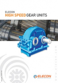 elecon product catalog for SPIRAL BEVEL GEARS -HARD CUT  