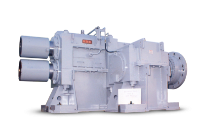 elecon product catalog for SPIRAL BEVEL GEARS -HARD CUT